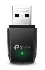TP-LINK ασύρματος USB αντάπτορας