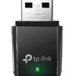 TP-LINK ασύρματος USB αντάπτορας