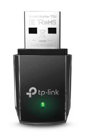 TP-LINK ασύρματος USB αντάπτορας