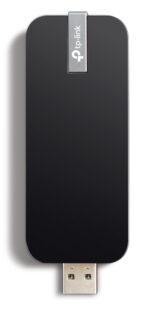TP-LINK ασύρματος USB αντάπτορας δικτύου Archer T4U, 1300Mbps, Ver. 3.2 - Image 2