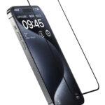 USAMS tempered glass