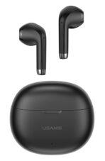 USAMS earphones με θήκη φόρτισης