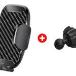 POWERTECH βάση smartphone