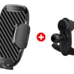 POWERTECH βάση smartphone