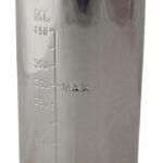 BRUNO Μεταλλικό δοχείο