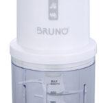 BRUNO πολυκόπτης