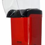 BRUNO συσκευή παρασκευής ποπ-κορν