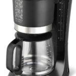 BRUNO καφετιέρα φίλτρου