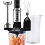 BRUNO ραβδομπλέντερ