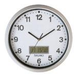 BRUNO ρολόι τοίχου