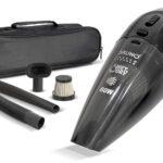 BRUNO σκουπάκι αυτοκινήτου υγρών & στερεών