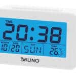 BRUNO ξυπνητήρι