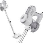 BRUNO ηλεκτρική σκούπα