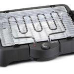 BRUNO επιτραπέζια ηλεκτρική ψησταριά