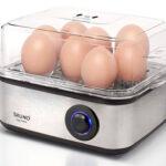 BRUNO βραστήρας αυγών