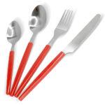 BRUNO σετ μαχαιροπίρουνα