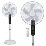 BRUNO BRN-0189 Ανεμιστήρας