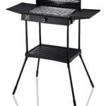 Επιδαπέδια ηλ. ψησταριά