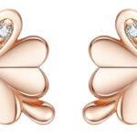 BAMOER σκουλαρίκια