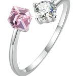 BAMOER δαχτυλίδι