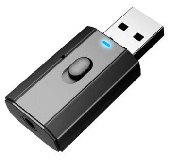 Bluetooth Audio Receiver Transmitter