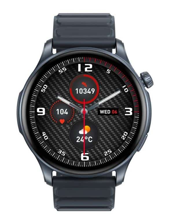 BTALK3PRO-BK ZEBLAZE smartwatch