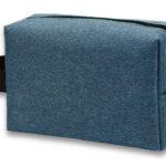 Τσαντάκι καλλυντικών με χειρολαβή