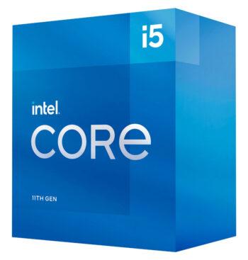 INTEL CPU Core