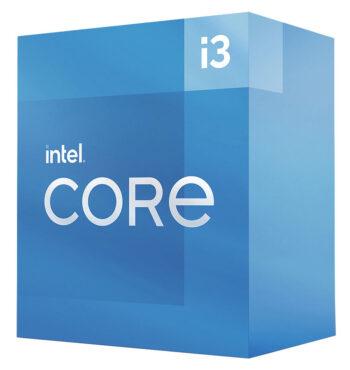 INTEL CPU Core