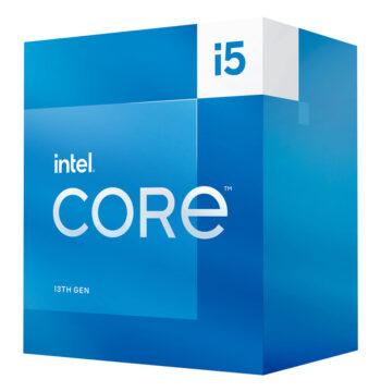 INTEL CPU Core