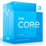 INTEL CPU Core