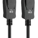 POWERTECH καλώδιο DisplayPort