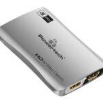 POWERTECH video capture