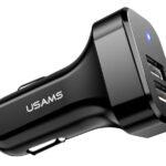 USAMS φορτιστής