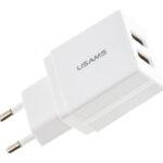 USAMS φορτιστής