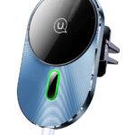 USAMS ασύρματος φορτιστής