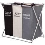 Καλάθι διαχωρισμού απλύτων