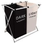 Καλάθι διαχωρισμού απλύτων