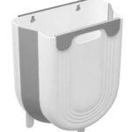 Πτυσσόμενος κάδος απορριμμάτων