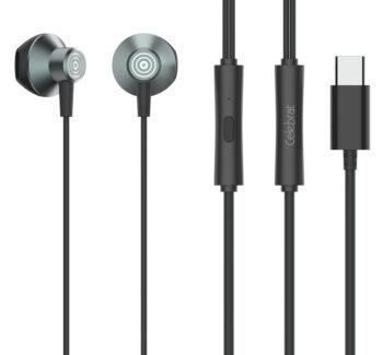 CELEBRAT earphones