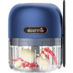 DEERMA πολυκόπτης