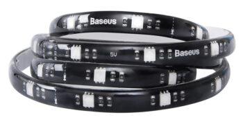 BASEUS LED καλωδιοταινία