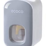 ECOCO διανεμητής οδοντόκρεμας