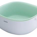 ECOCO δοχείο αποστράγγισης λαχανικών