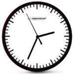 ESPERANZA Ρολόι τοίχου