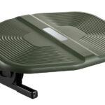 BRATECK υποπόδιο γραφείου FR-11B με ρυθμιζόμενη κλίση, 40x30x9.9cm