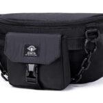 SUPER FIVE τσάντα μέσης