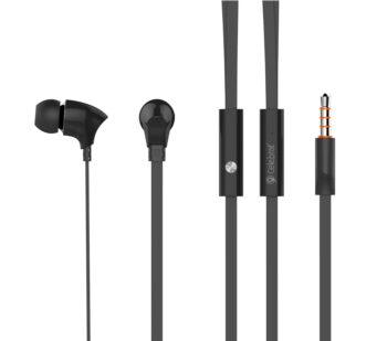 CELEBRAT earphones