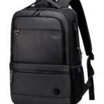 GOLDEN WOLF τσάντα πλάτης