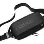 GOLDEN WOLF τσάντα